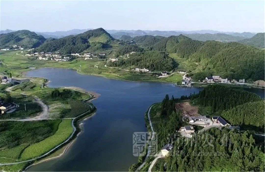 全市第二个！泸州这座小镇获评“四川特色气候小镇