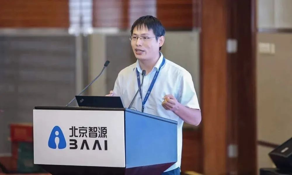 中科院计算所沈华伟：图卷积神经网络的思想起源