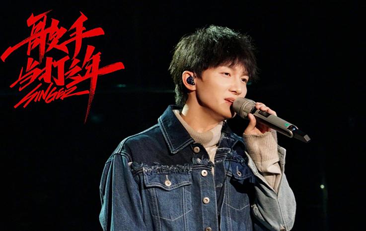 In November put together art " blowout " , 5 David is inspected and " love Teng Youmang " peak argue