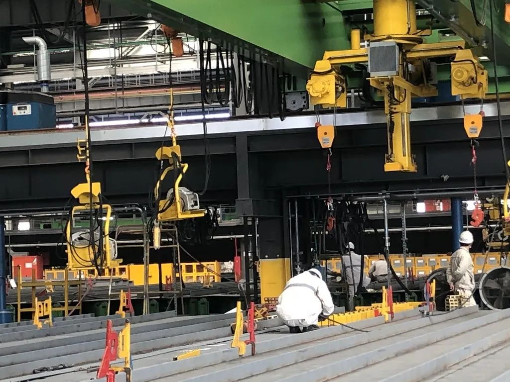 �й����ƴ�������������װ��Ԥ��2023���깤����