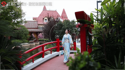 江苏竟藏着这么一个黄金海滩！还去什么马尔代夫