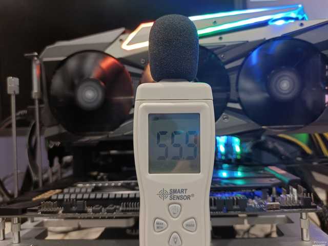 映众RTX 3090冰龙超级版评测：双8Pin供电下的极限之作
