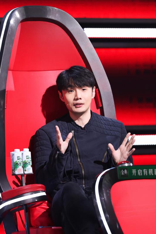 《2020中国好声音》“巅峰之夜”名单今晚出炉