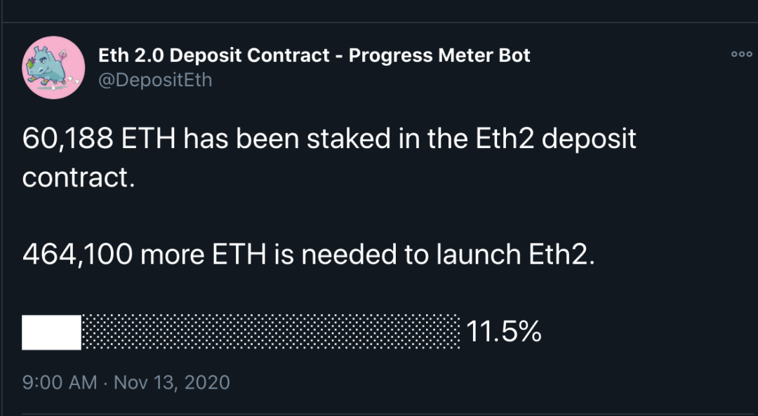 ETH2.0Staking，如何「不搭节点、不锁仓、任意数量」参与？