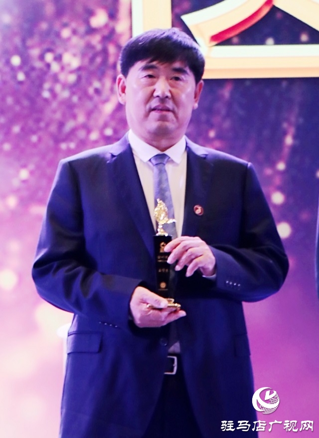 龟鹿药业闪耀第十五届中国成长型医药企业发展论坛