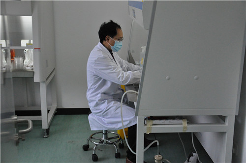 安源医药：高端平价药不是梦