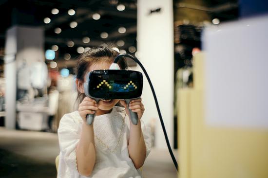 虚拟现实的科学：VR如何帮助用户保持记忆