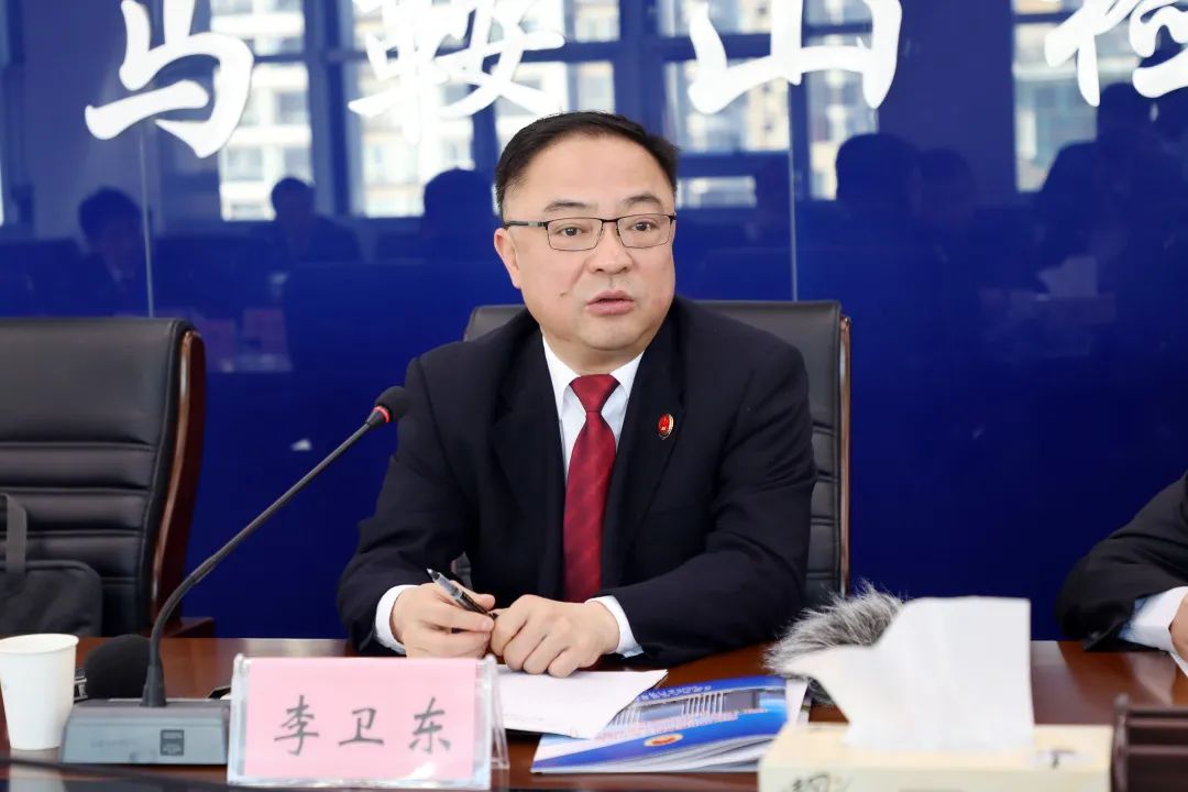 <第2887期>安徽开展长江禁捕专项检察监督，为期一年！