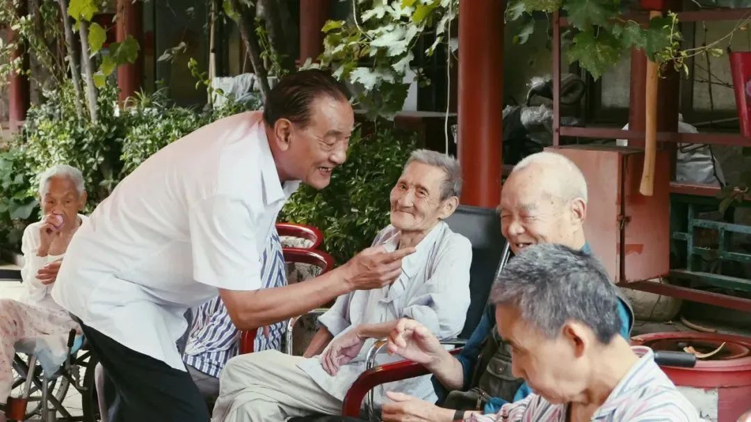 中国第一家让患者「等死」的医院