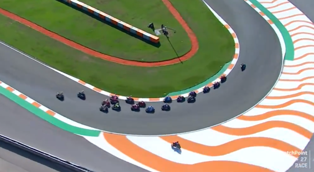 ��٩MotoGP��20��ĵȴ�����ľ���ڵ������Ǹ���