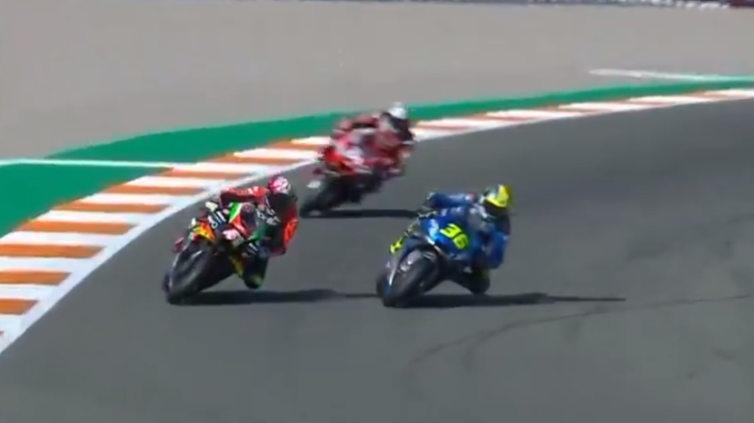 ��٩MotoGP��20��ĵȴ�����ľ���ڵ������Ǹ���