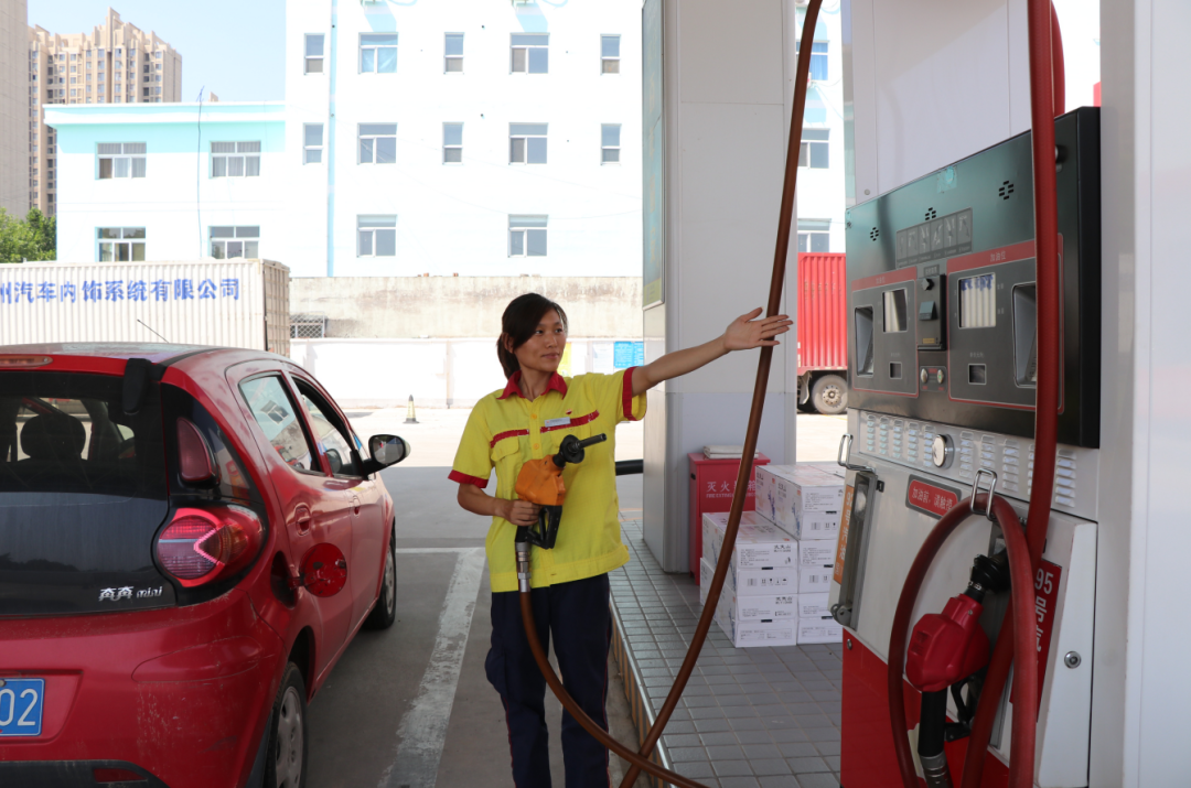 中国石油和中国石化油品哪个更耐烧，可不可以