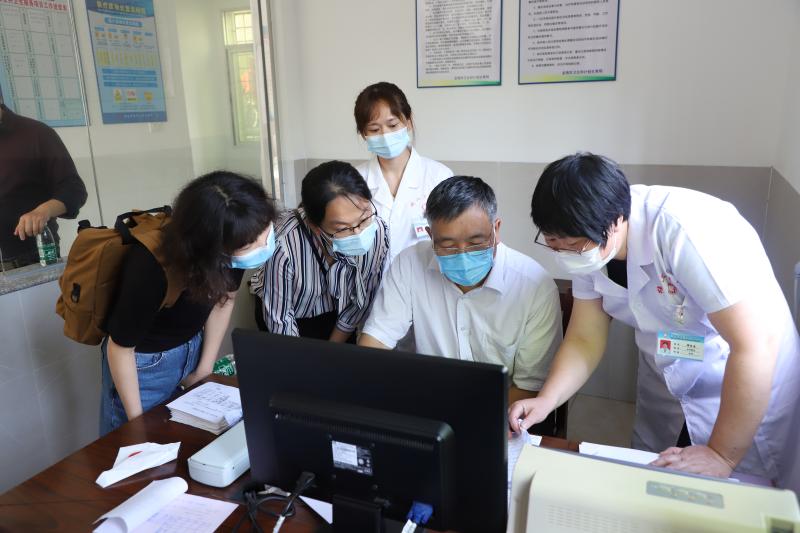 漳州借力世行贷款医改促进项目，持续深化医药卫生体制改革