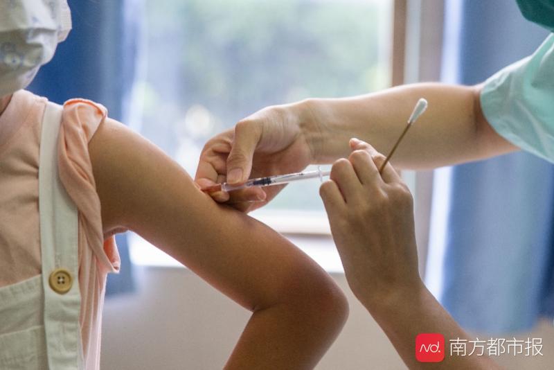 HPV疫苗可有效预防宫颈癌，疫苗接种越早越好