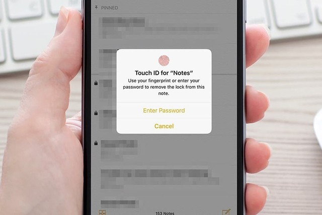 苹果终于将跟进屏下指纹 预估iPhone 13回归Touch ID