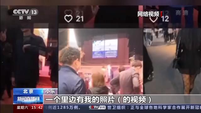 搭讪路人偷拍上传涉嫌违法，记者调查：为盈利拍摄视频，连高中生都搭讪