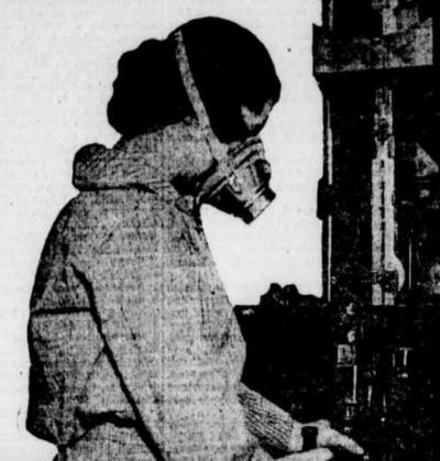 不只医药事：1918大流感下美国的“口罩社会史”