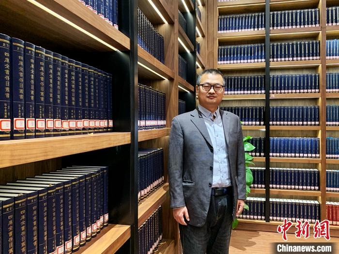 �����Թ����������й�������ʷʵ���ݱ粵����ר���й��߽��о����о�Ա������