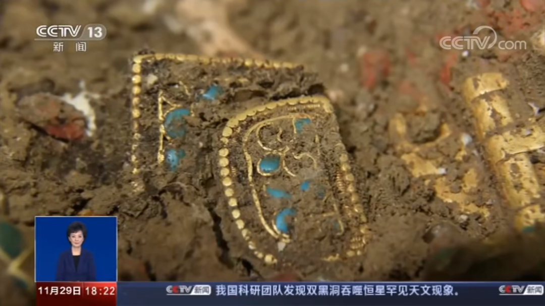 我不相信，考古学家在青海挖出了“九层妖塔”