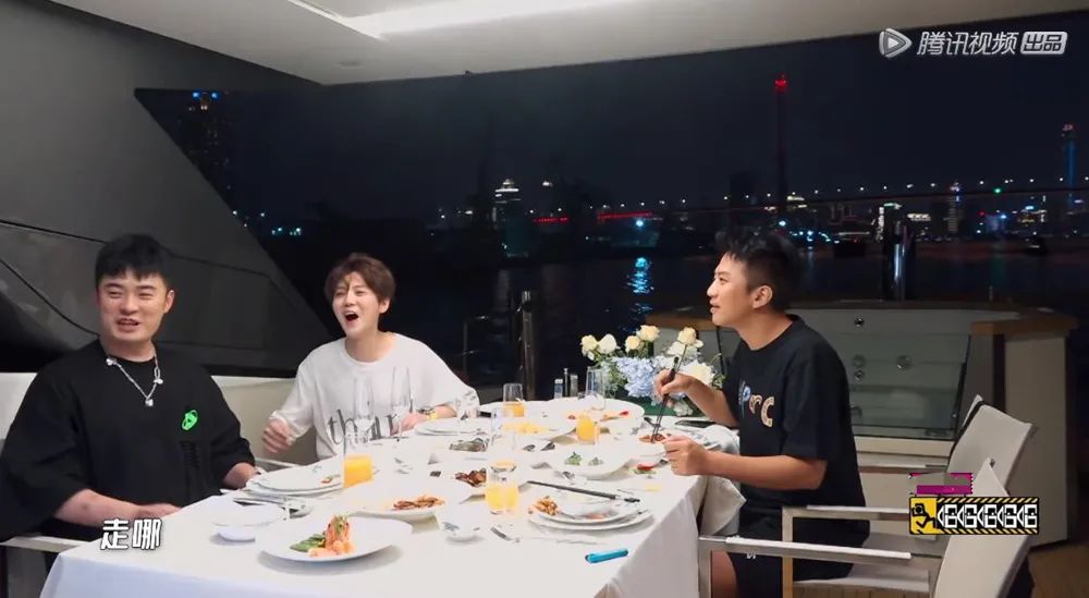 " Hahahahaha " have so comical? 