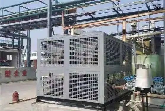 重污染预警下，烟囱冒的白烟会加重空气污染吗？