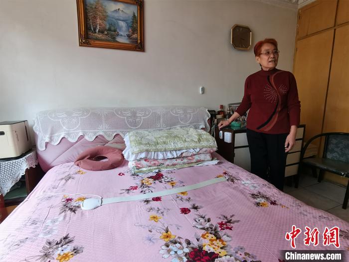 青海西宁：“养老院”搬进家 让养老“不离家”