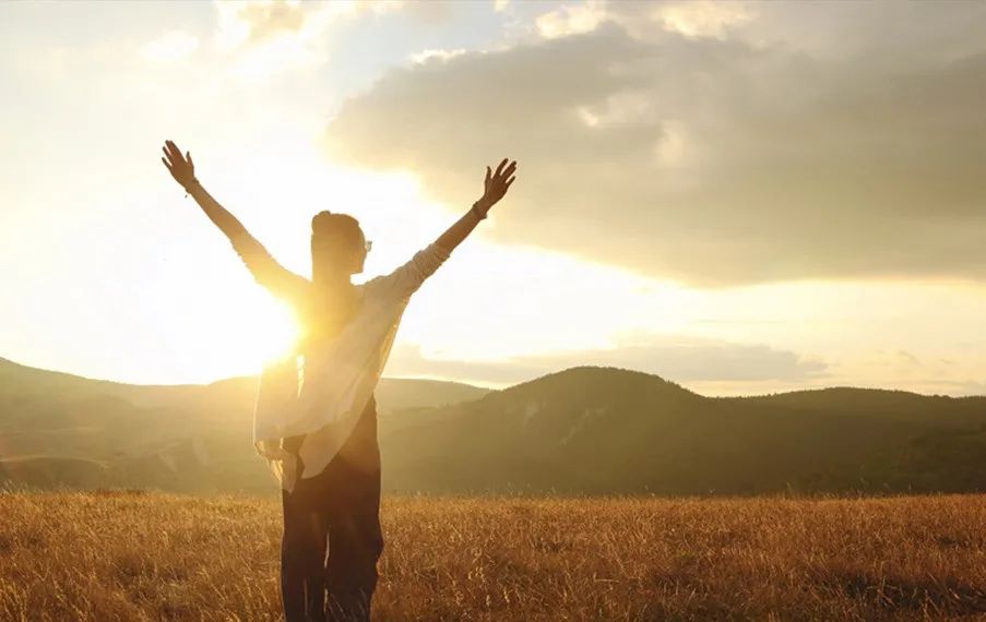 人生下半場，拼的是鈍感力