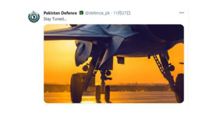 巴基斯坦可能采购歼10，“猛龙”真能亮剑南亚？