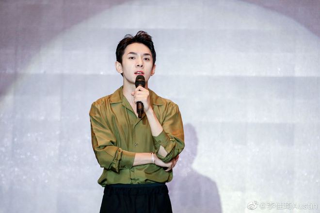 下一代|李佳琦入选下一代百大影响力人物 他的成功可以复制吗？