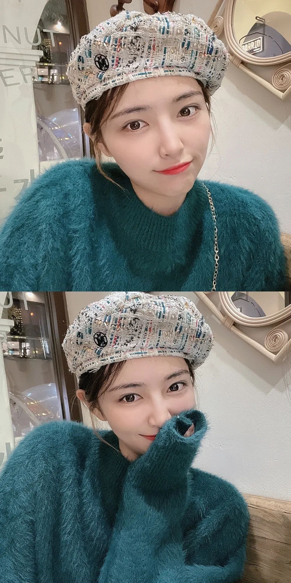 Practical Christmas modelling & takes a picture the guideline will find please