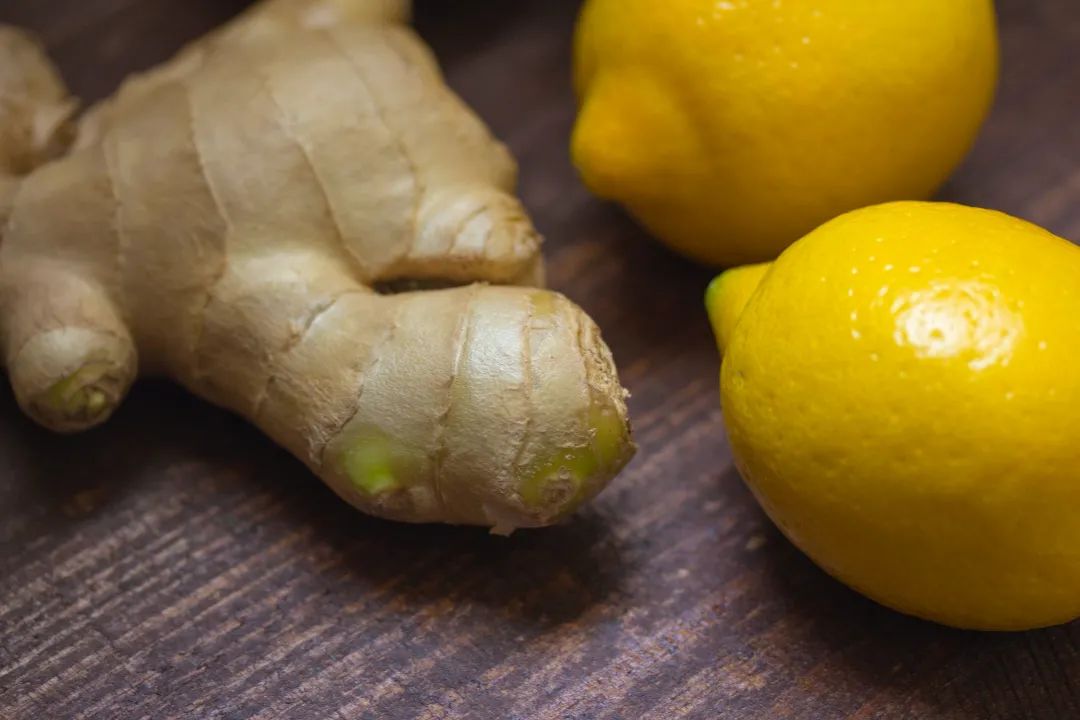 常食姜，保健康！生姜、干姜、炮姜有啥區(qū)別？一起來(lái)看