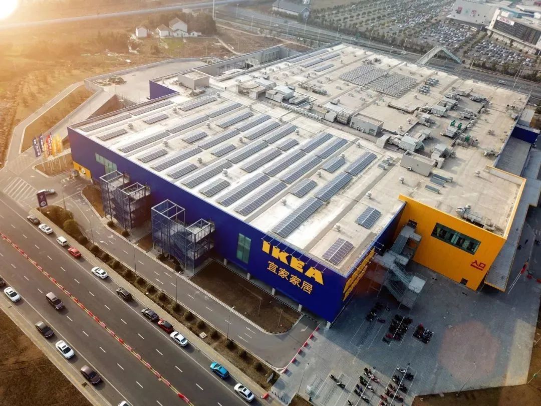 腾讯新总部设计图曝光：百余座大楼顶上都是光