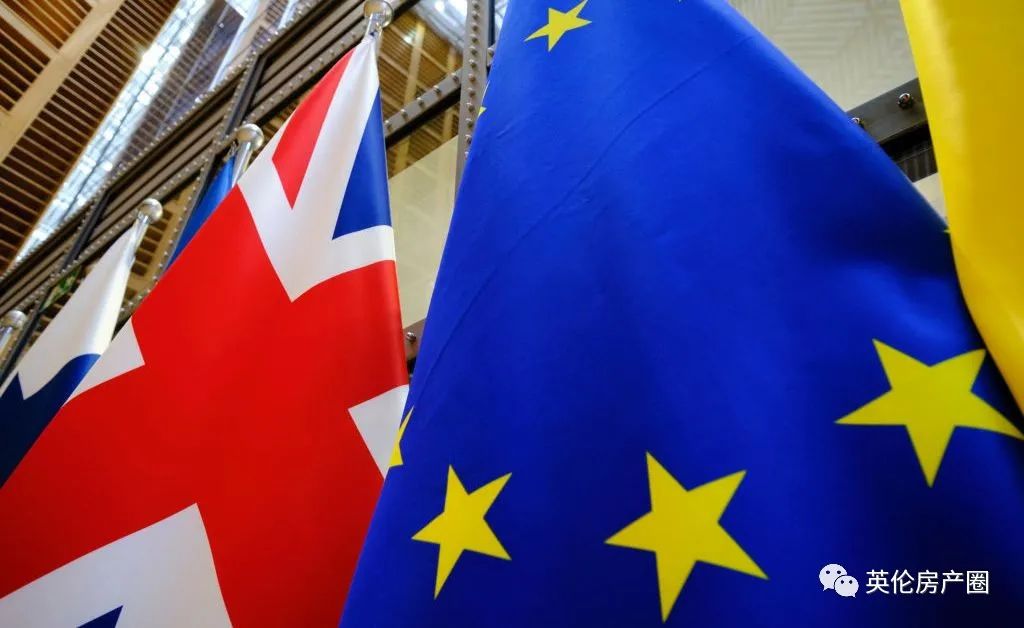 脱欧迷雾重重：法国总统横插一脚扰乱谈判，英国再出法案继续撕毁脱欧协议