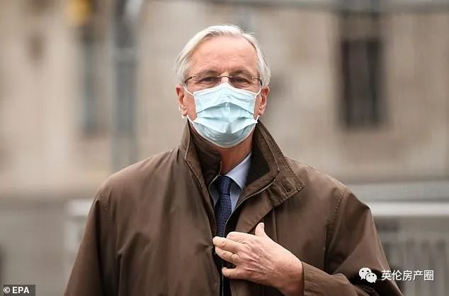 脱欧迷雾重重：法国总统横插一脚扰乱谈判，英国再出法案继续撕毁脱欧协议