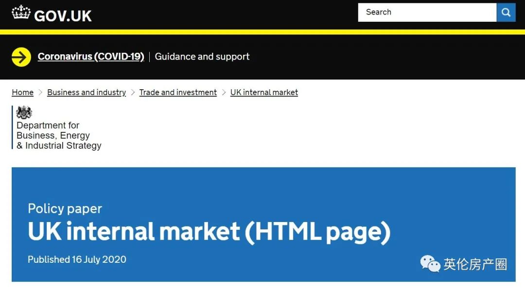 脱欧迷雾重重：法国总统横插一脚扰乱谈判，英国再出法案继续撕毁脱欧协议