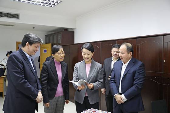 以“后半篇文章”高质量促进纪检监察工作高质量
