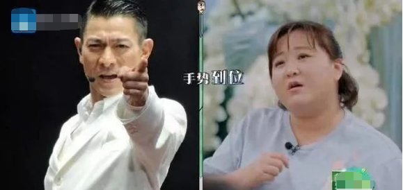 苦恋20年，贾玲终获刘德华“求婚”