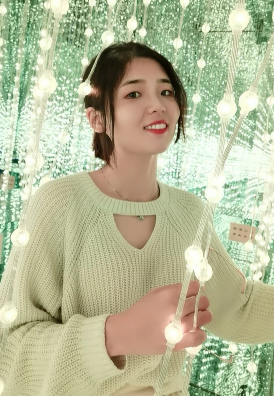 中国女军人，又美又飒