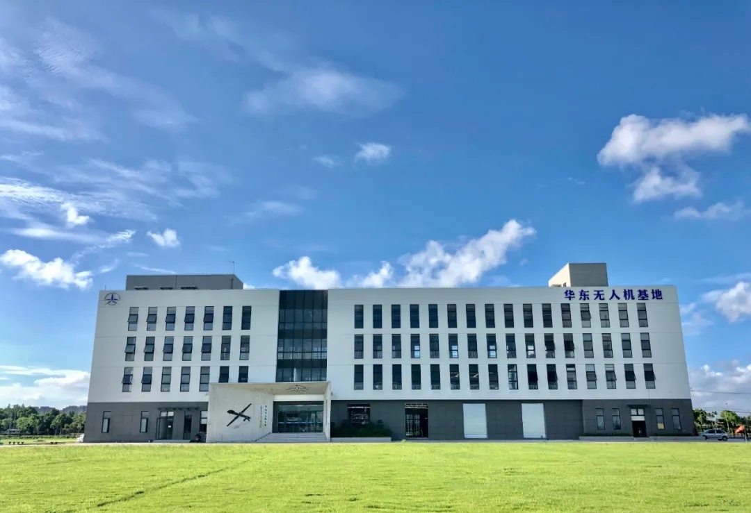 打造世界级 天空之城 空中无人驾驶taxi将现身金山 传媒 爆资讯新媒体平台