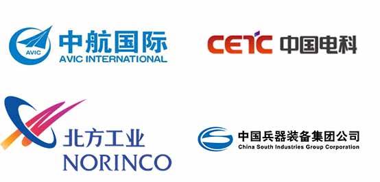 2019年全球军售额达3610亿美元 中国排名第二