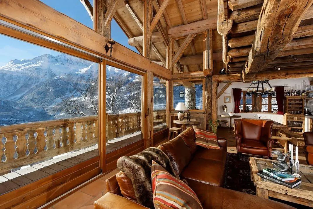 站上滑雪鄙视链顶端，需要砸多少钱？