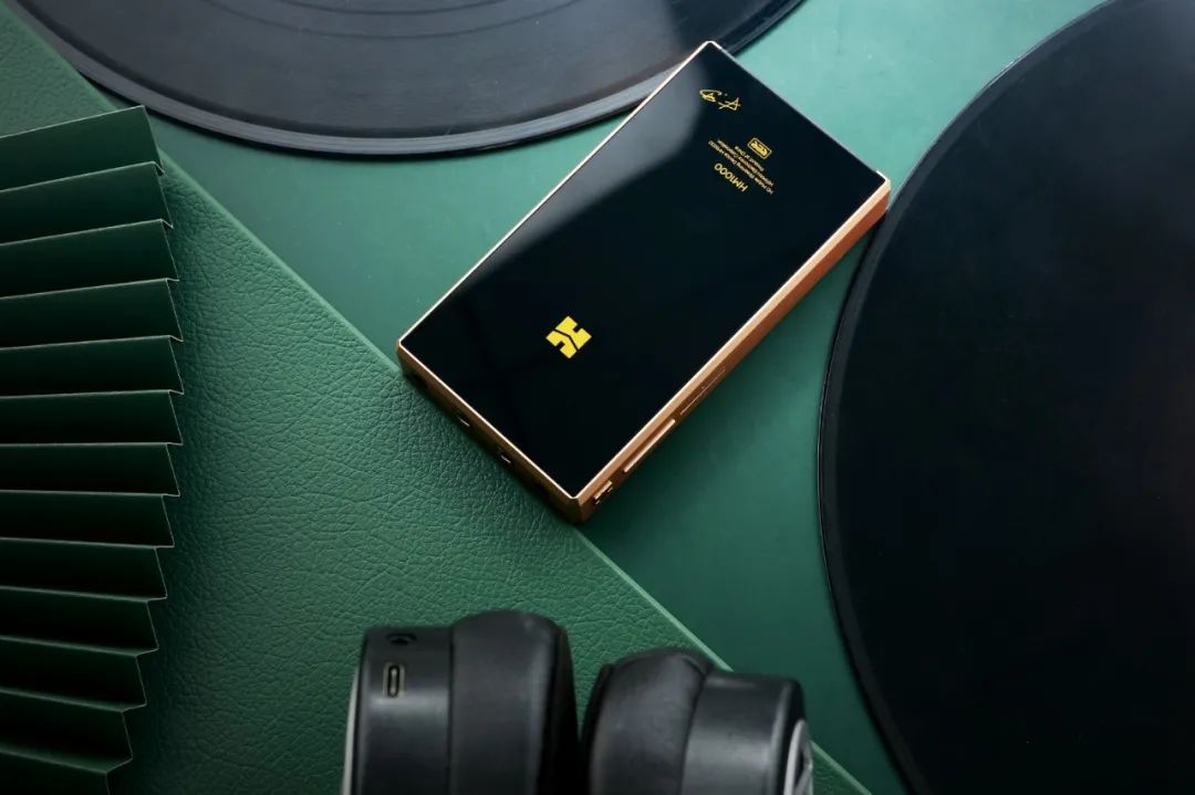 久违了，“太上皇”品析——HIFIMAN HM1000高清无线播放器