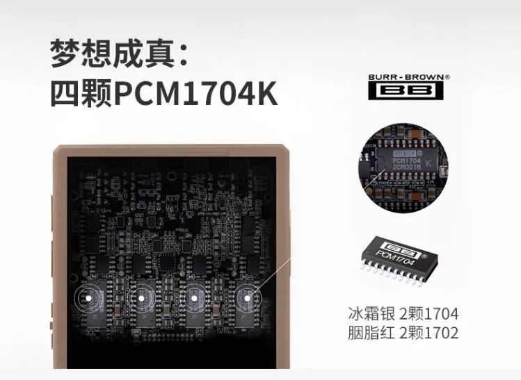 HIFIMAN 创新听觉的艺术
