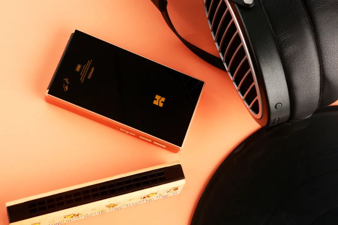 久违了，“太上皇”品析——HIFIMAN HM1000高清无线播放器