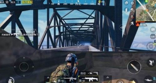 和平精英灵敏度不求人压枪最稳怎么调