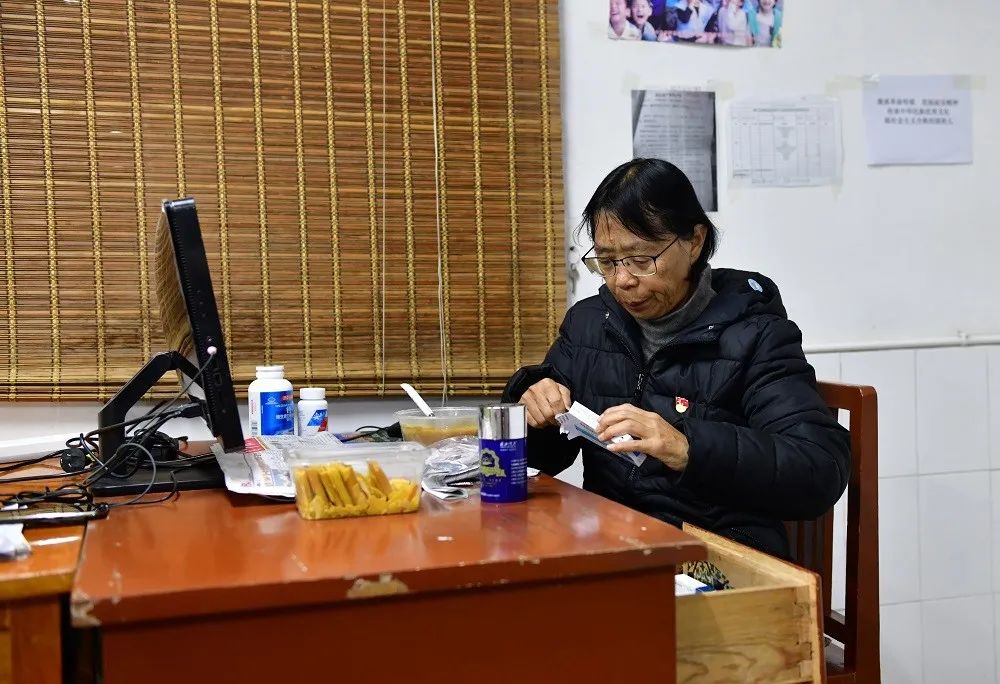 她的故事可以“讓石頭流淚”