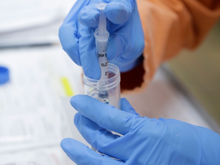 澳大利亞叫停一款本土新冠疫苗研發