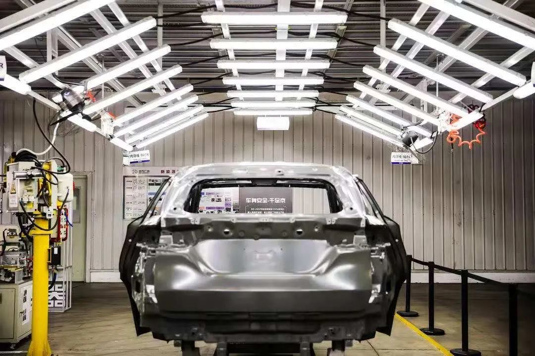 BEIJING-X7的“高级感”是如何炼成的？——北汽“