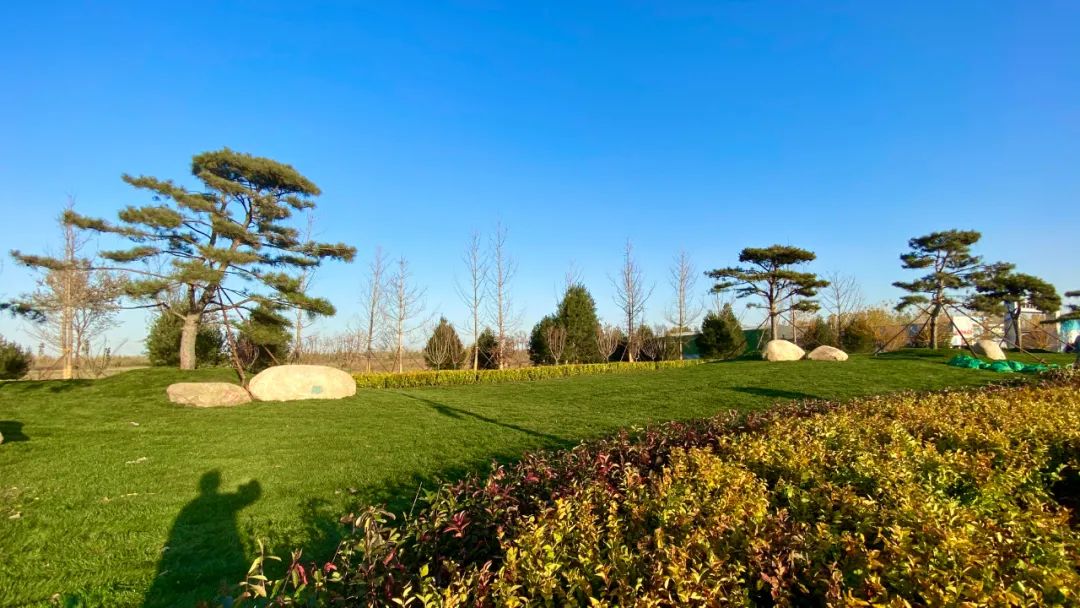 贯彻五中全会精神：济南新材料产业园区—聚焦构建高质量发展新格局 开启奋战“十四五”新征程