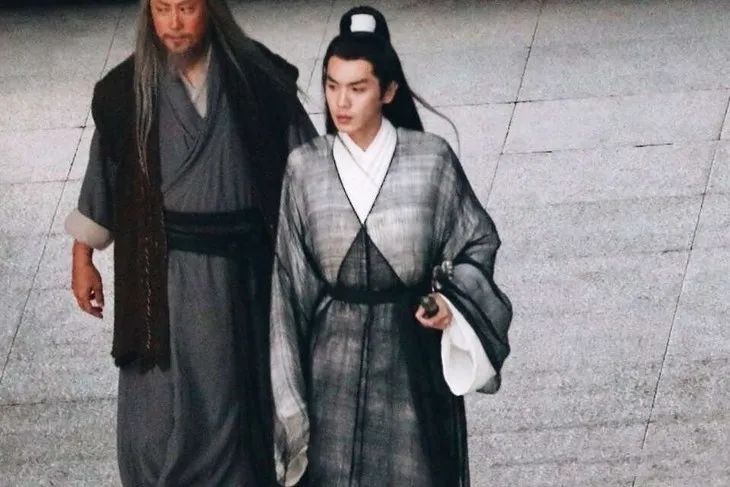 2021未播先火的剧，你在热搜上见过几个？